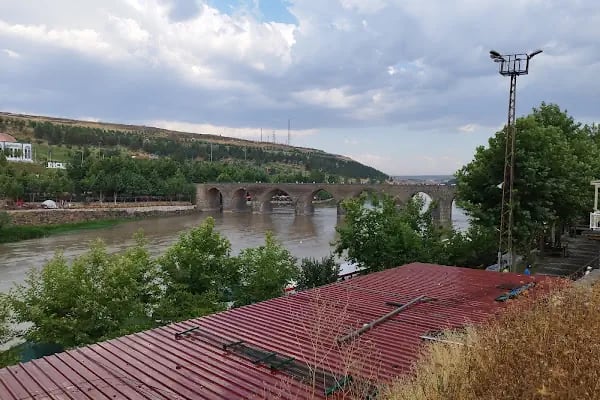 DİYARBAKIR OTEL - Resim 16