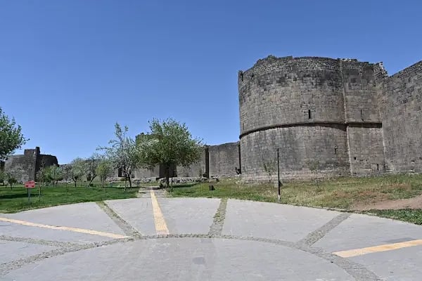 DİYARBAKIR OTEL - Resim 3