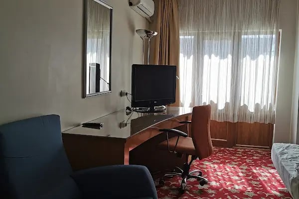 DİYARBAKIR OTEL - Resim 15