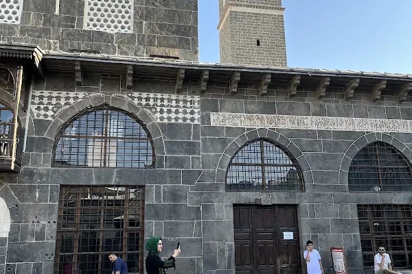 DİYARBAKIR OTEL - Resim 10