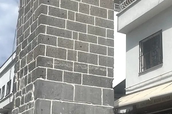 DİYARBAKIR OTEL - Resim 7