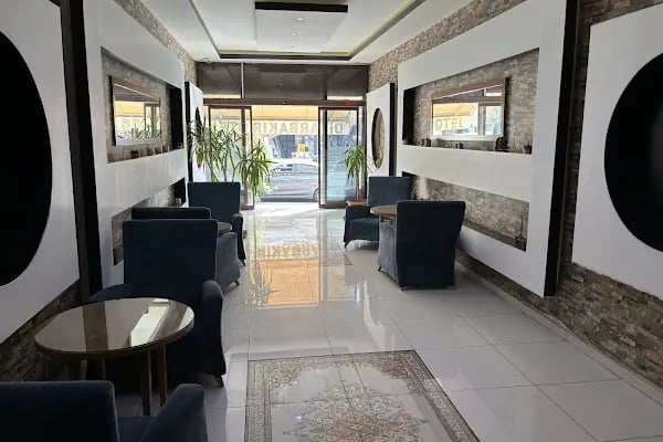 DİYARBAKIR OTEL - Resim 5