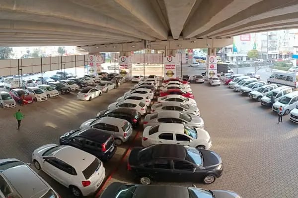Taksitle Oto Al Bornova Şubesi - Resim 1