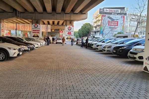 Taksitle Oto Al Bornova Şubesi - Resim 2
