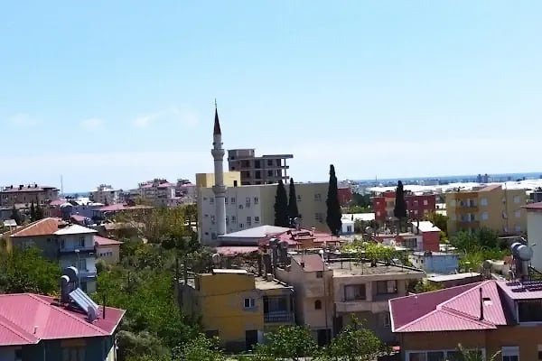 Deniz Market Metin Deniz - Resim 5
