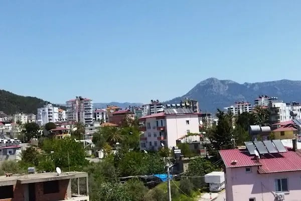 Deniz Market Metin Deniz - Resim 6