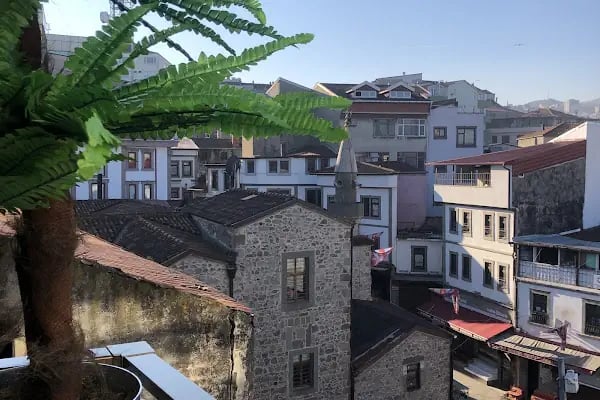 Copper House - Trabzon - Resim 14