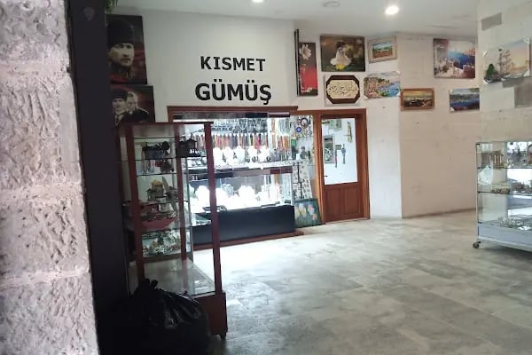 Copper House - Trabzon - Resim 19