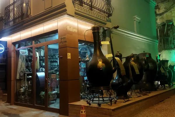 Copper House - Trabzon - Resim 13