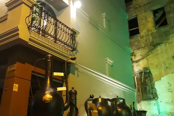 Copper House - Trabzon - Resim 9