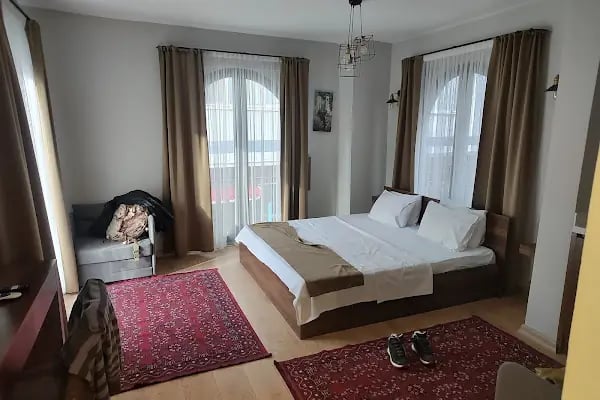 Copper House - Trabzon - Resim 5