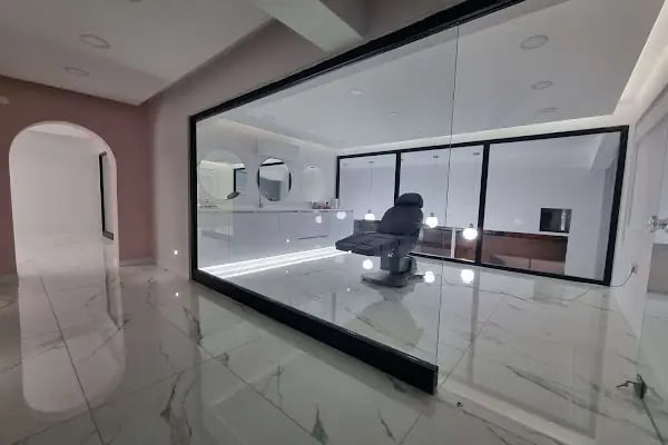 Dr. Mehmet Fatih Dursun - Fame Clinic - Resim 3