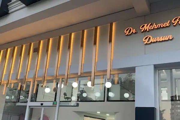 Dr. Mehmet Fatih Dursun - Fame Clinic - Resim 2