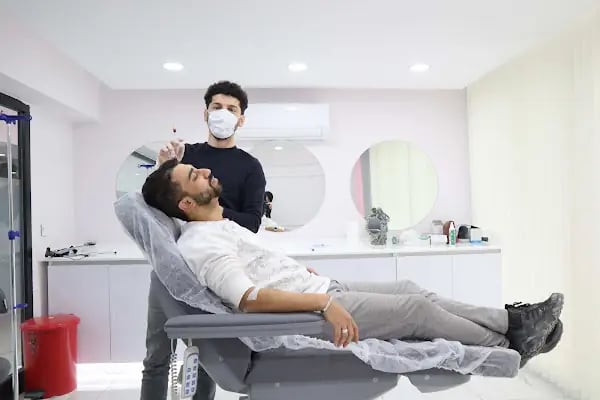 Dr. Mehmet Fatih Dursun - Fame Clinic - Resim 1