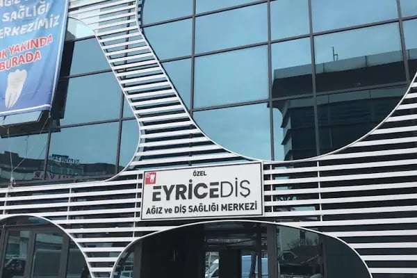 Eyrice Diş Ağız ve Diş Sağlığı Merkezi - Resim 3