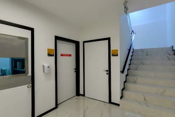 Eyrice Diş Ağız ve Diş Sağlığı Merkezi - Resim 19