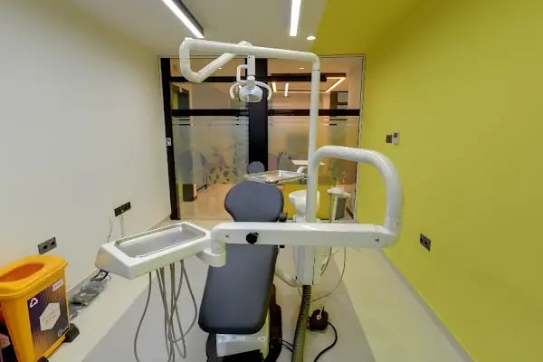 Eyrice Diş Ağız ve Diş Sağlığı Merkezi - Resim 13