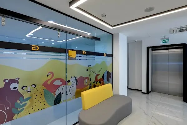 Eyrice Diş Ağız ve Diş Sağlığı Merkezi - Resim 17