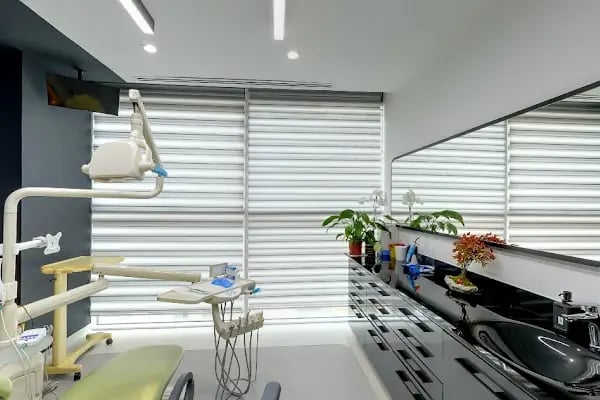 Eyrice Diş Ağız ve Diş Sağlığı Merkezi - Resim 1