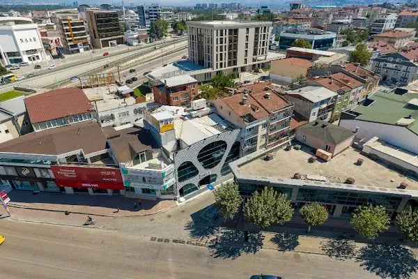 Eyrice Diş Ağız ve Diş Sağlığı Merkezi - Resim 12