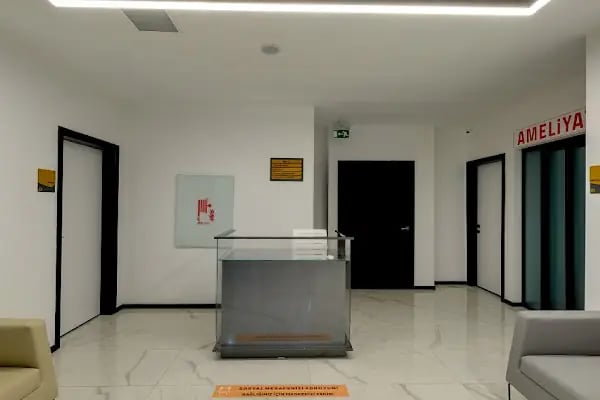 Eyrice Diş Ağız ve Diş Sağlığı Merkezi - Resim 7