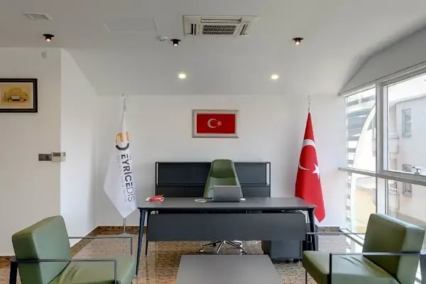 Eyrice Diş Ağız ve Diş Sağlığı Merkezi - Resim 18