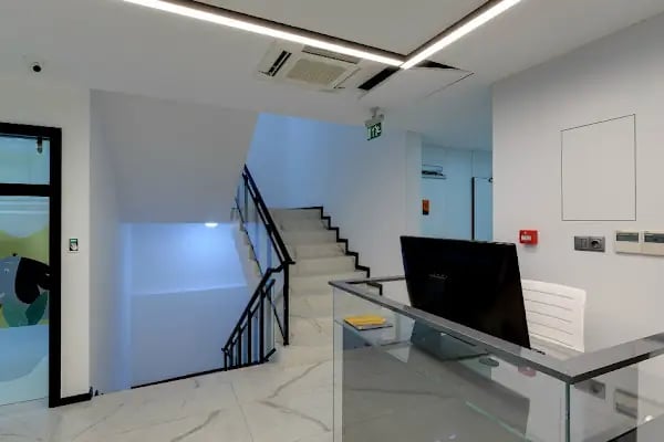 Eyrice Diş Ağız ve Diş Sağlığı Merkezi - Resim 16