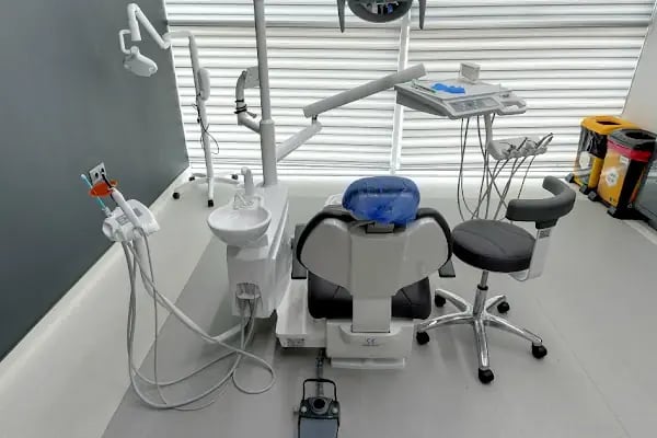 Eyrice Diş Ağız ve Diş Sağlığı Merkezi - Resim 20