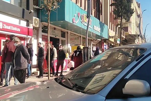 GÜLER MARKET - Resim 3