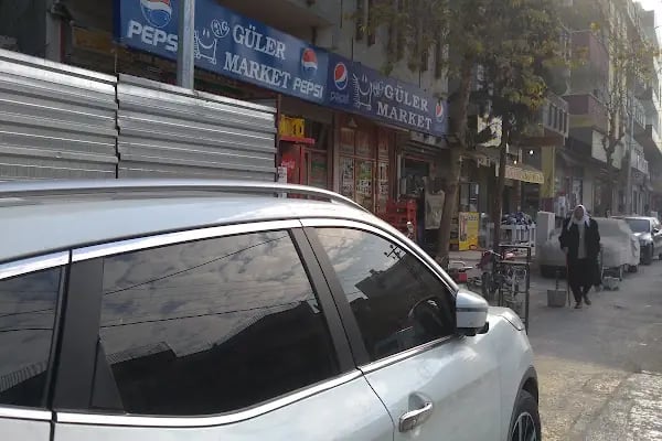 GÜLER MARKET - Resim 5