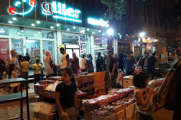 GÜLER MARKET - Resim 2