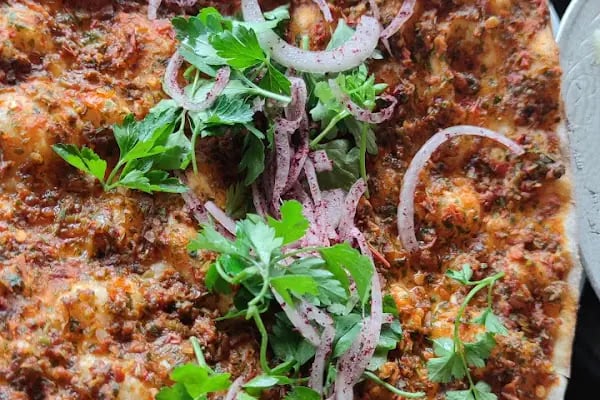 Antepli Mehmet Usta - Resim 10