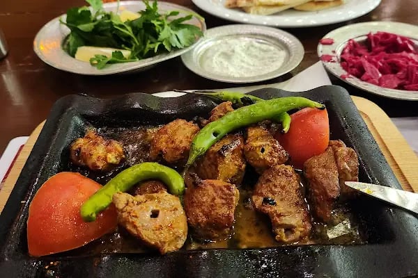Antepli Mehmet Usta - Resim 14