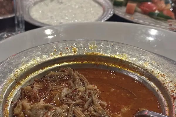 Antepli Mehmet Usta - Resim 5