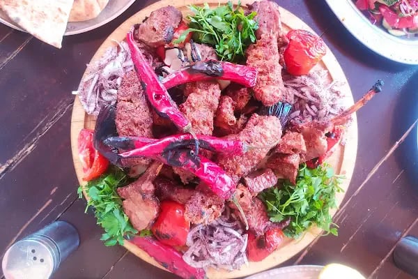 Antepli Mehmet Usta - Resim 9