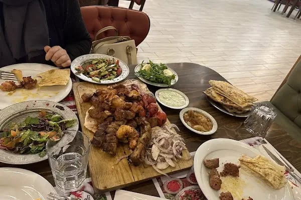 Antepli Mehmet Usta - Resim 4