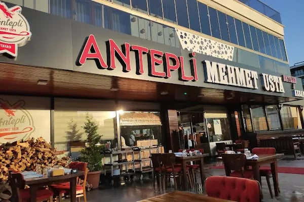 Antepli Mehmet Usta - Resim 2