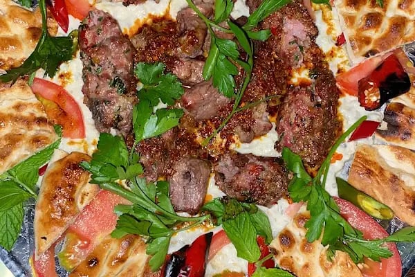 Antepli Mehmet Usta - Resim 17