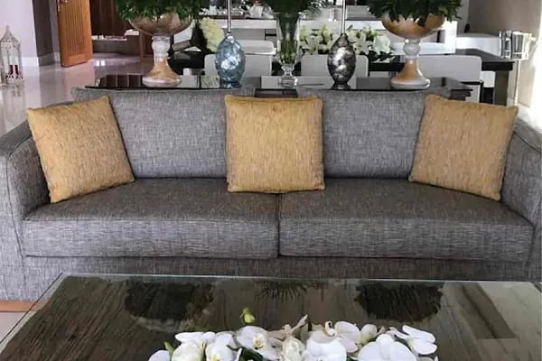 Bodrum İnci Çiçek Evi - Resim 7