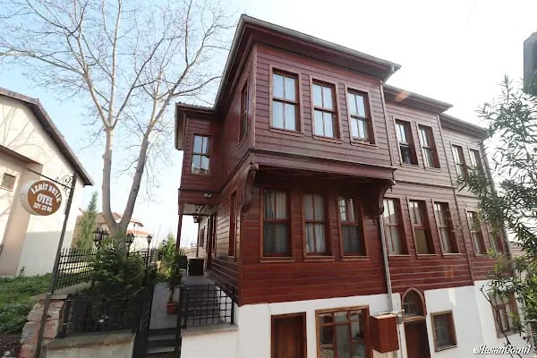 İzmit Otel - Resim 15