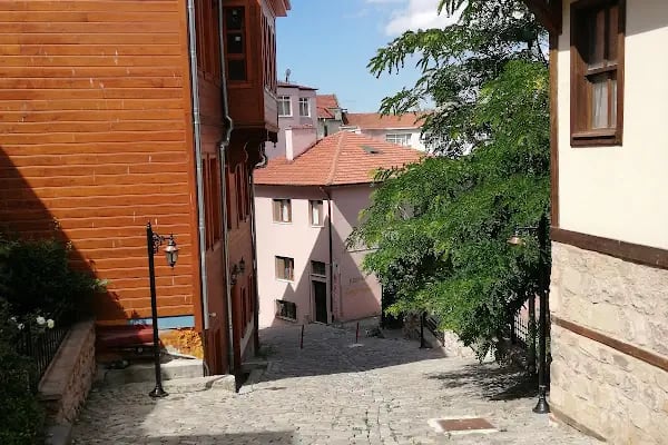 İzmit Otel - Resim 14