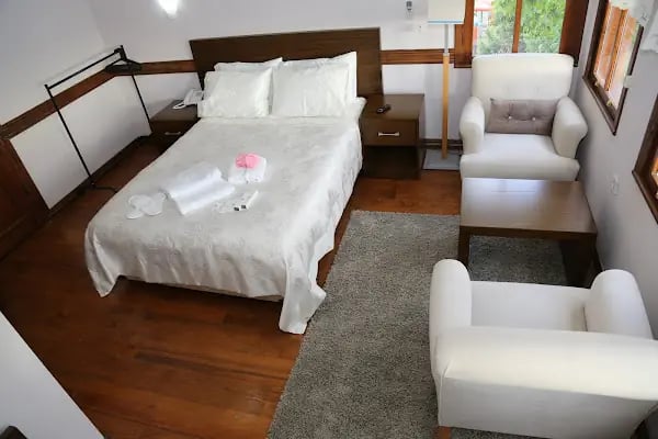İzmit Otel - Resim 4