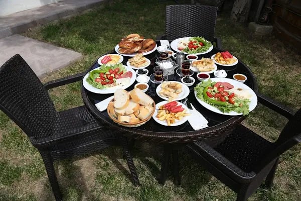 İzmit Otel - Resim 5
