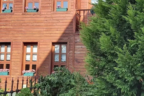İzmit Otel - Resim 20