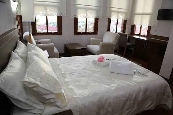 İzmit Otel - Resim 11