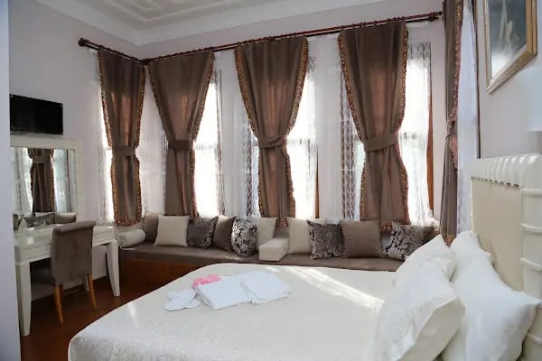 İzmit Otel - Resim 2