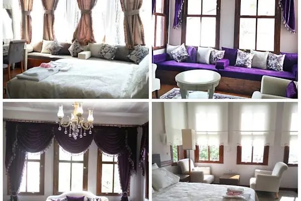 İzmit Otel - Resim 9
