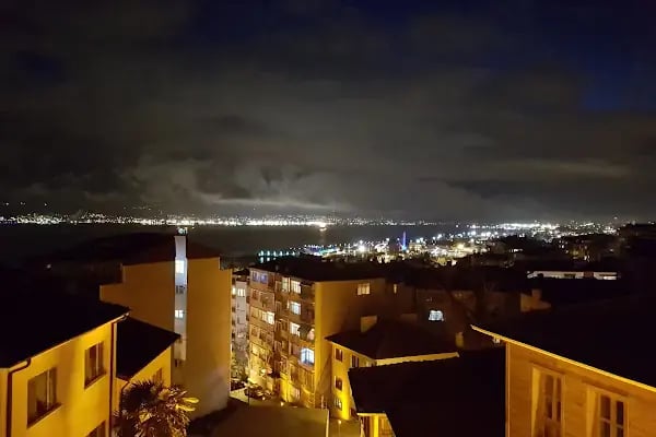İzmit Otel - Resim 17