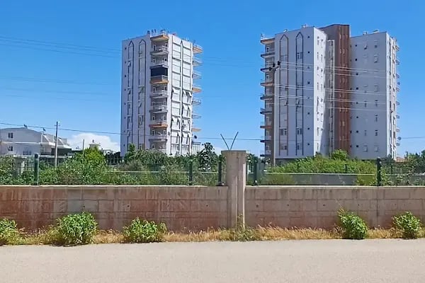 SÜMBÜL SİTESİ - Resim 2