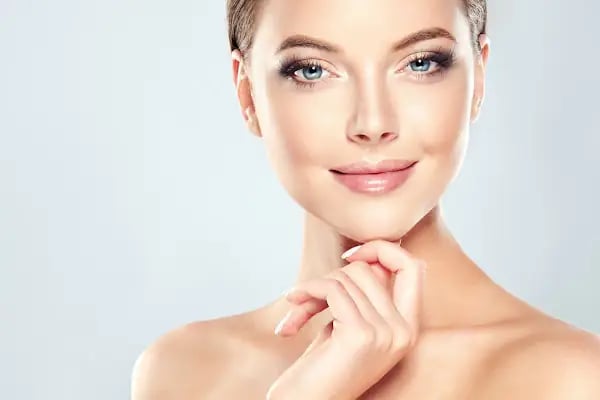 Op.Dr.Evren Ay Koç Rhinoplasty - Burun Estetiği - Resim 5